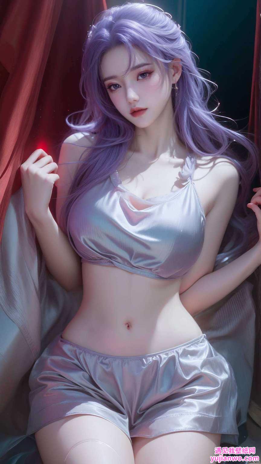动漫风华翱翔云霄之间