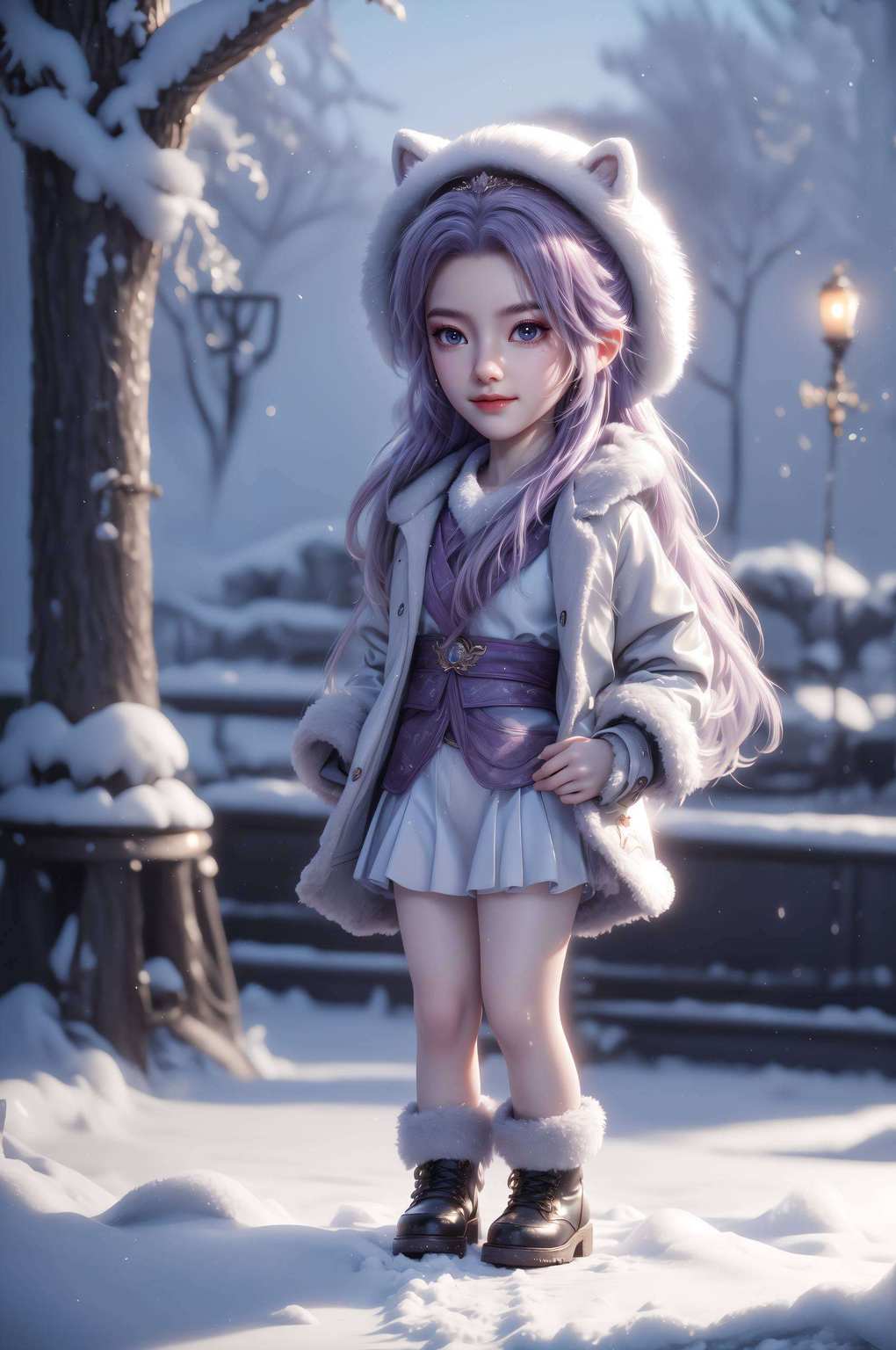 不仅让人眼前一亮师兄们