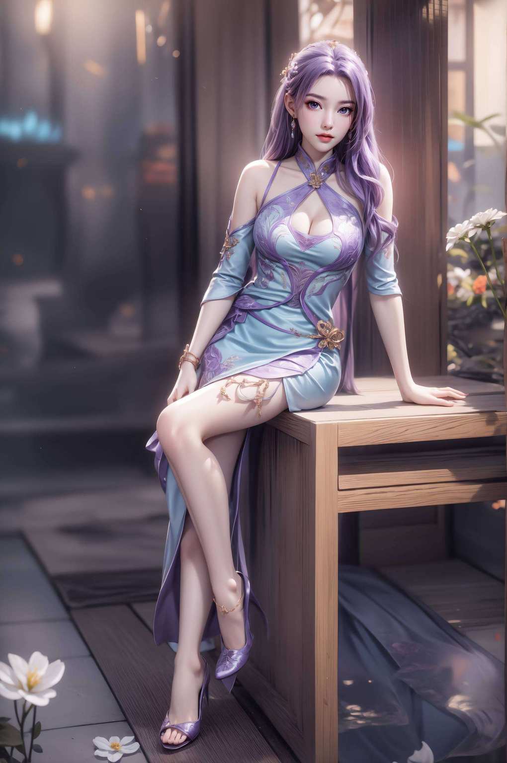 还有4K全屏的魅力师兄啊师兄