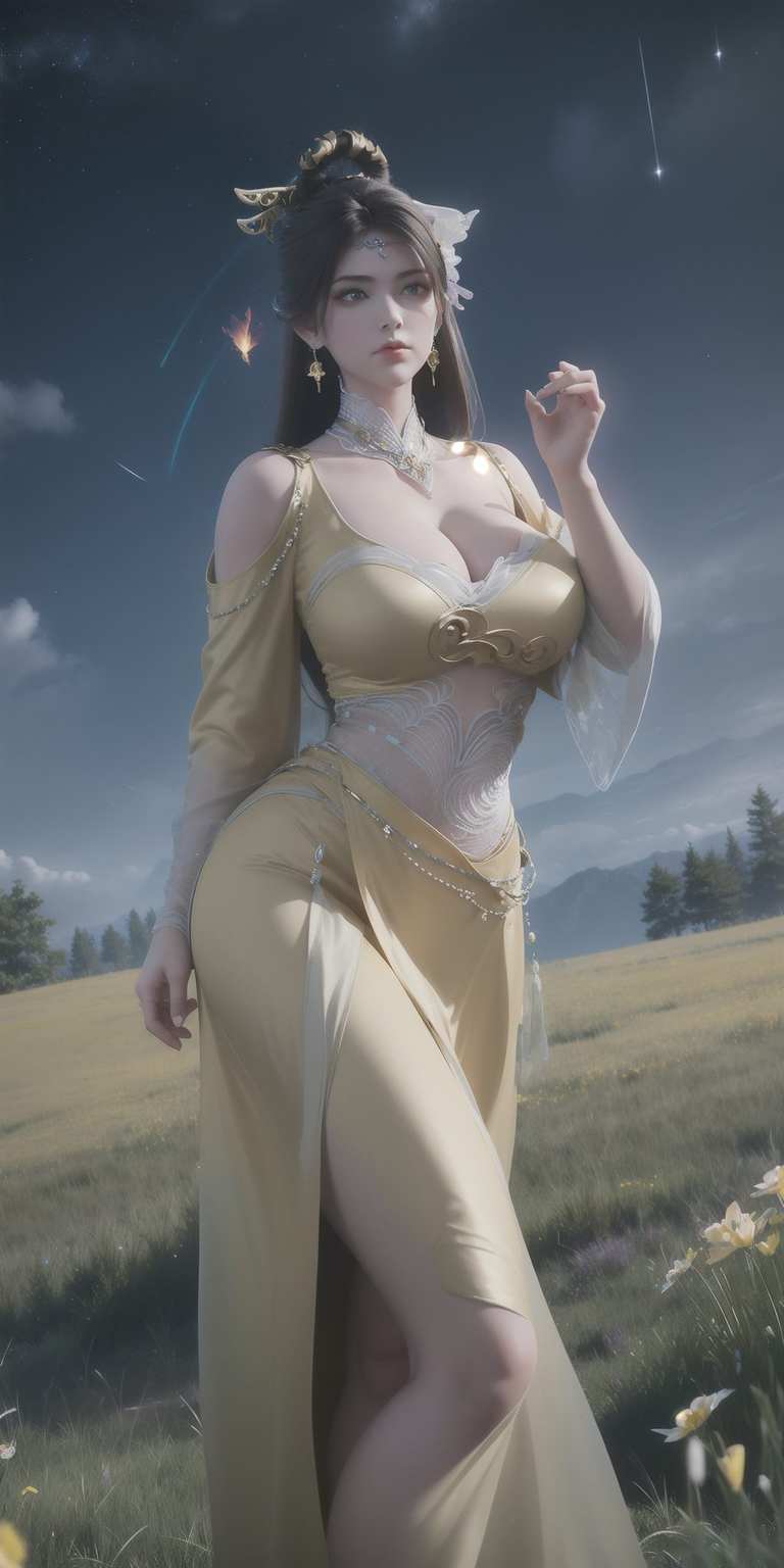 各位动漫迷们美得让人直流口水！动漫女神们也不甘示弱