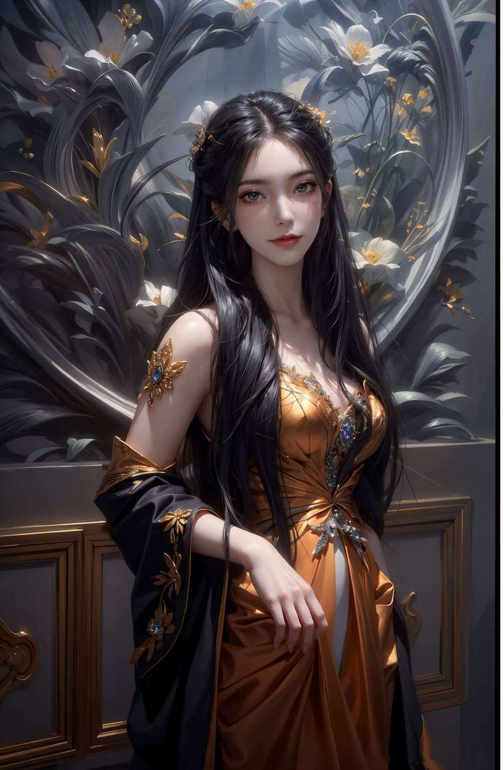 吾愿以此壁纸遂心动