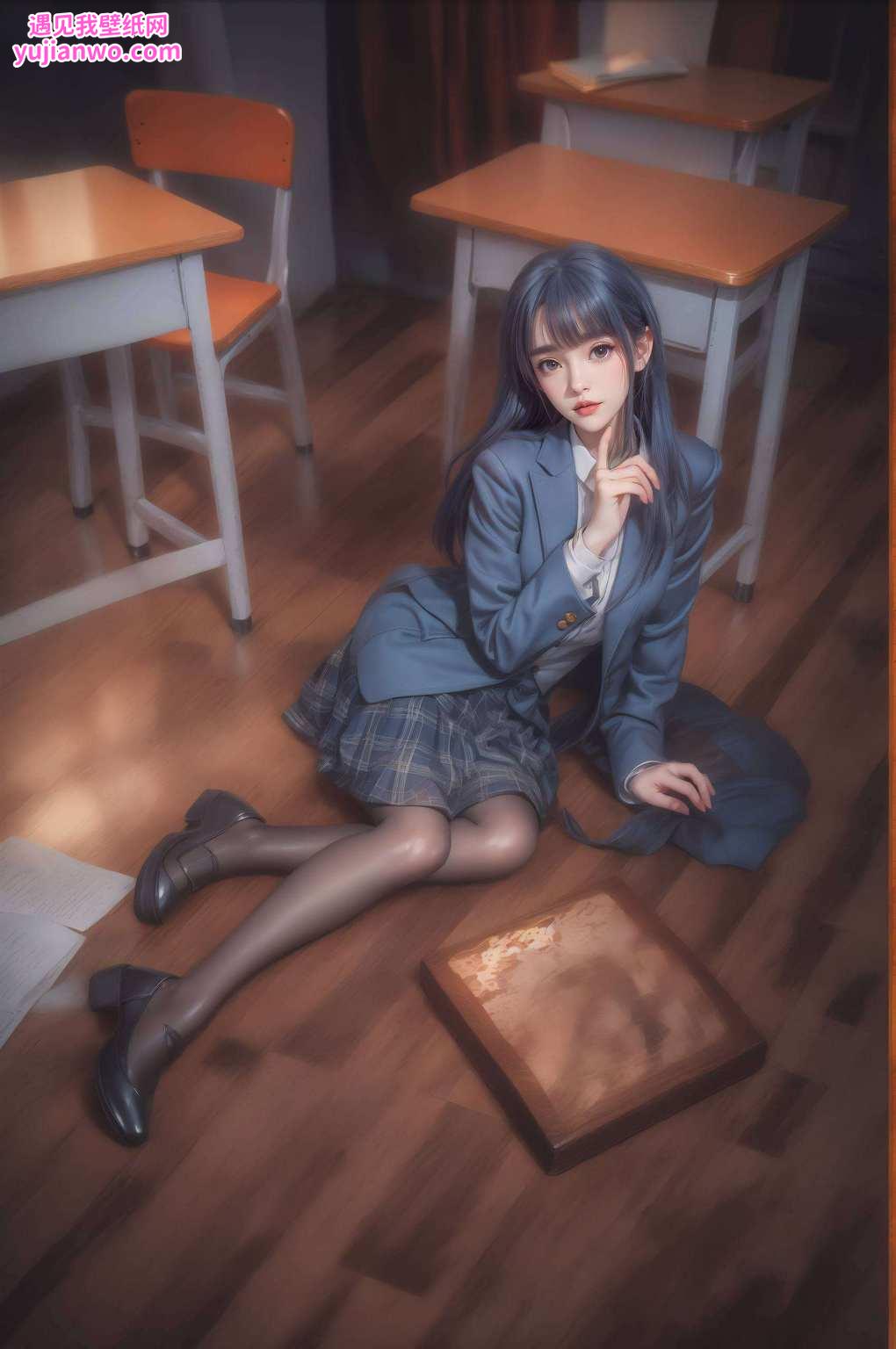那就是巴巴塔壁纸手机上的完美像素苹果！这可不是一般的苹果哦巴巴塔壁纸手机上的这款壁纸