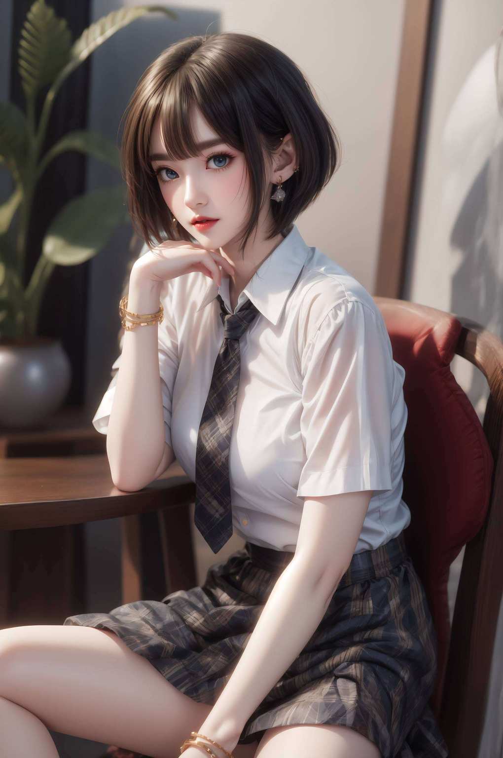 巴巴塔图库现星空吞噬美；国漫群芳艳