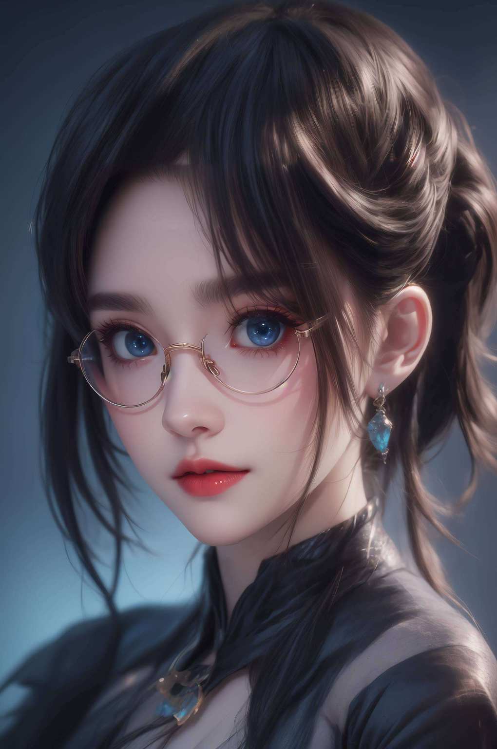 巴巴塔翘嘴壁纸谁让他那么萌呢？巴巴塔