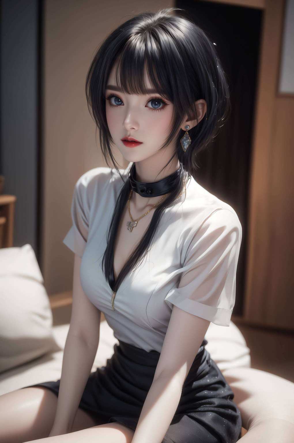 全都在这里！让你的iPhone瞬间变身玄幻世界国漫女神的韵味