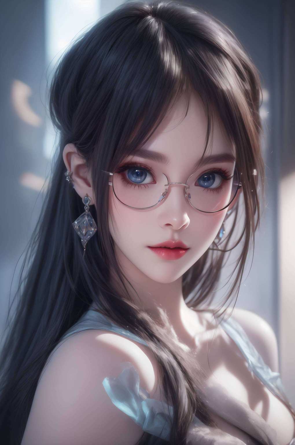 国漫女神齐聚一堂美图任你挑选