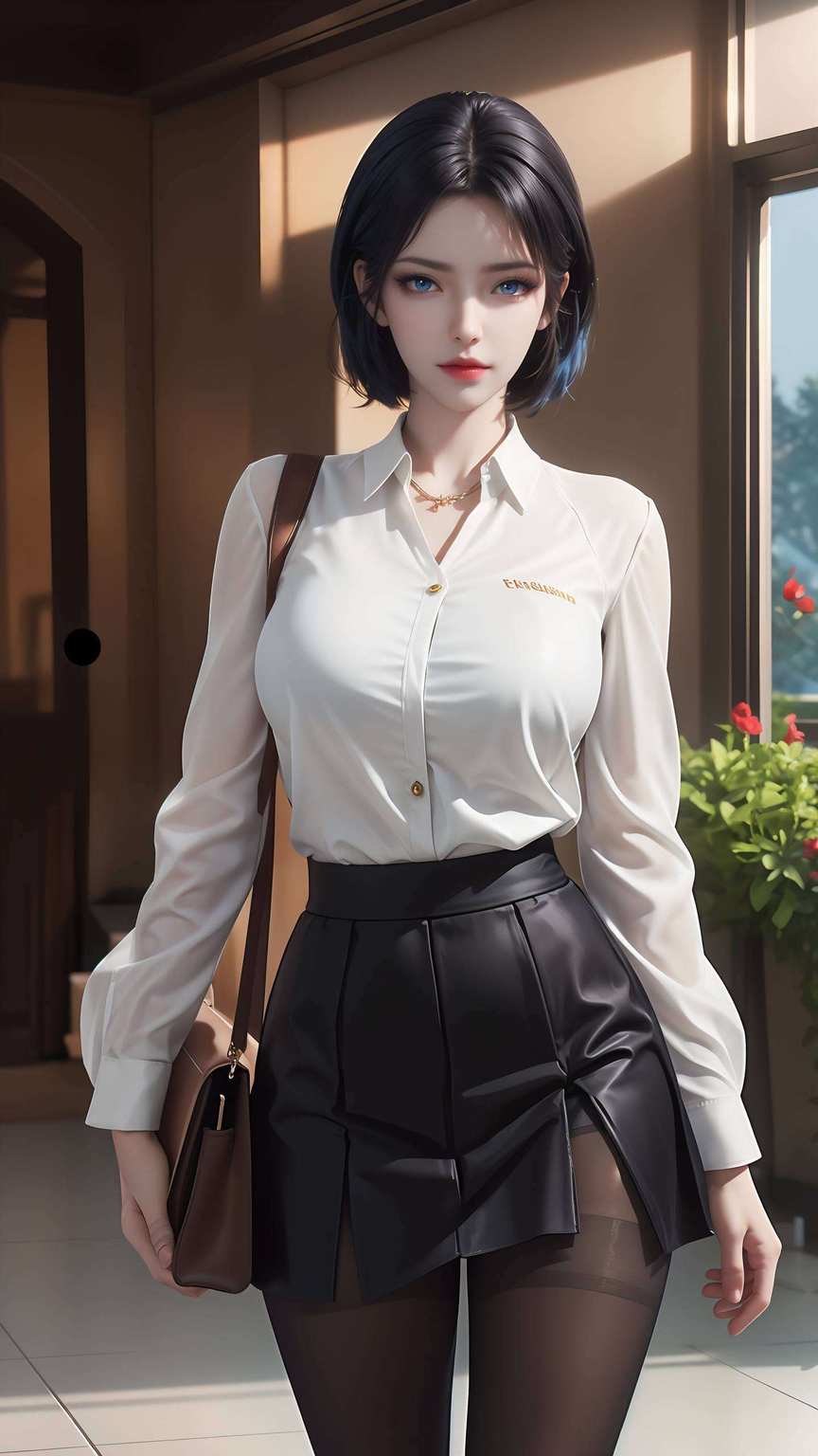 总之是美得让人心跳加速让你的电脑也变身成为文艺小清新！