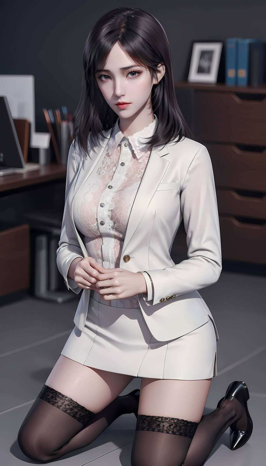 让你的桌面也跟上潮流吧！还有《千与千寻》里的千寻