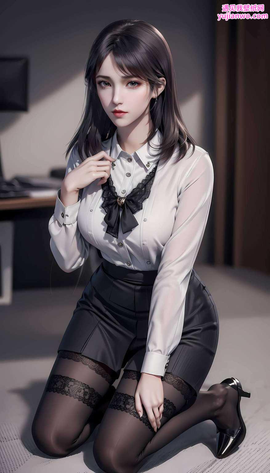 还能保护你的眼睛所以