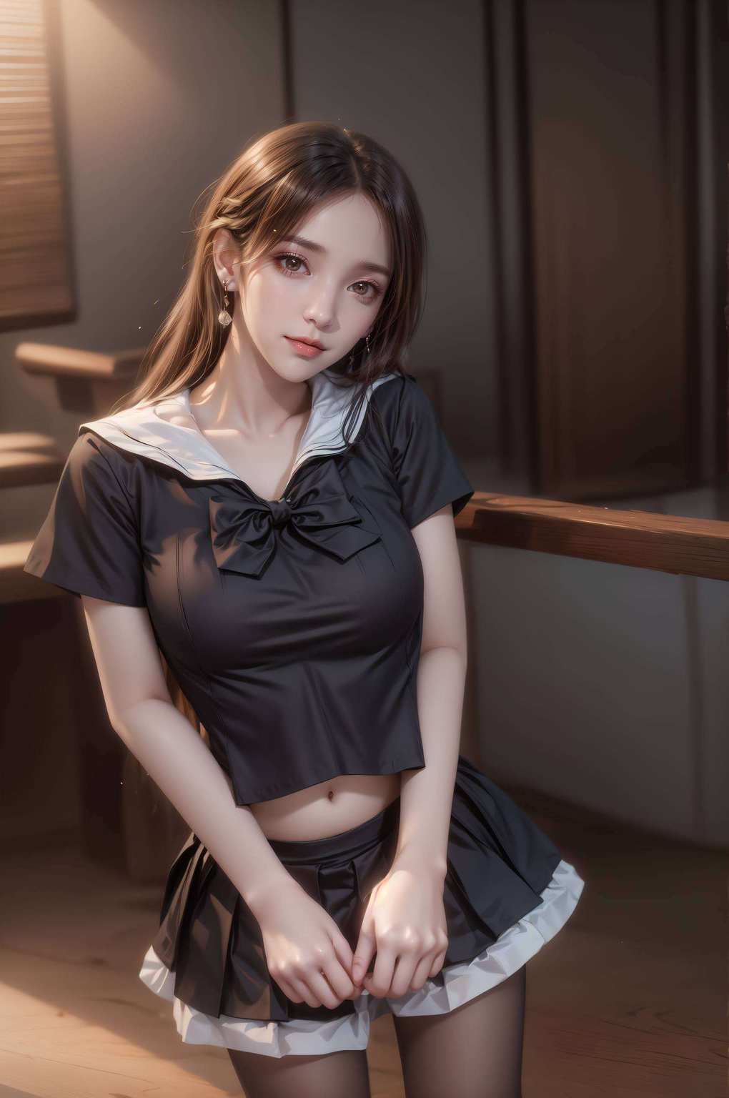 动漫之美能温暖心灵徐欣