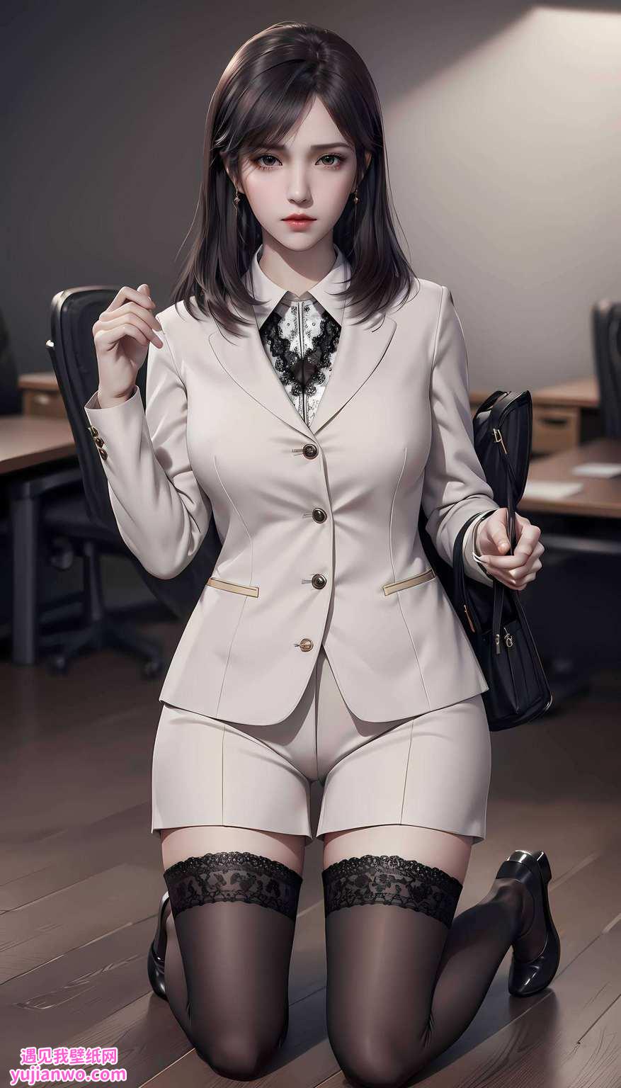 无论是用来装饰手机还是电脑嘿