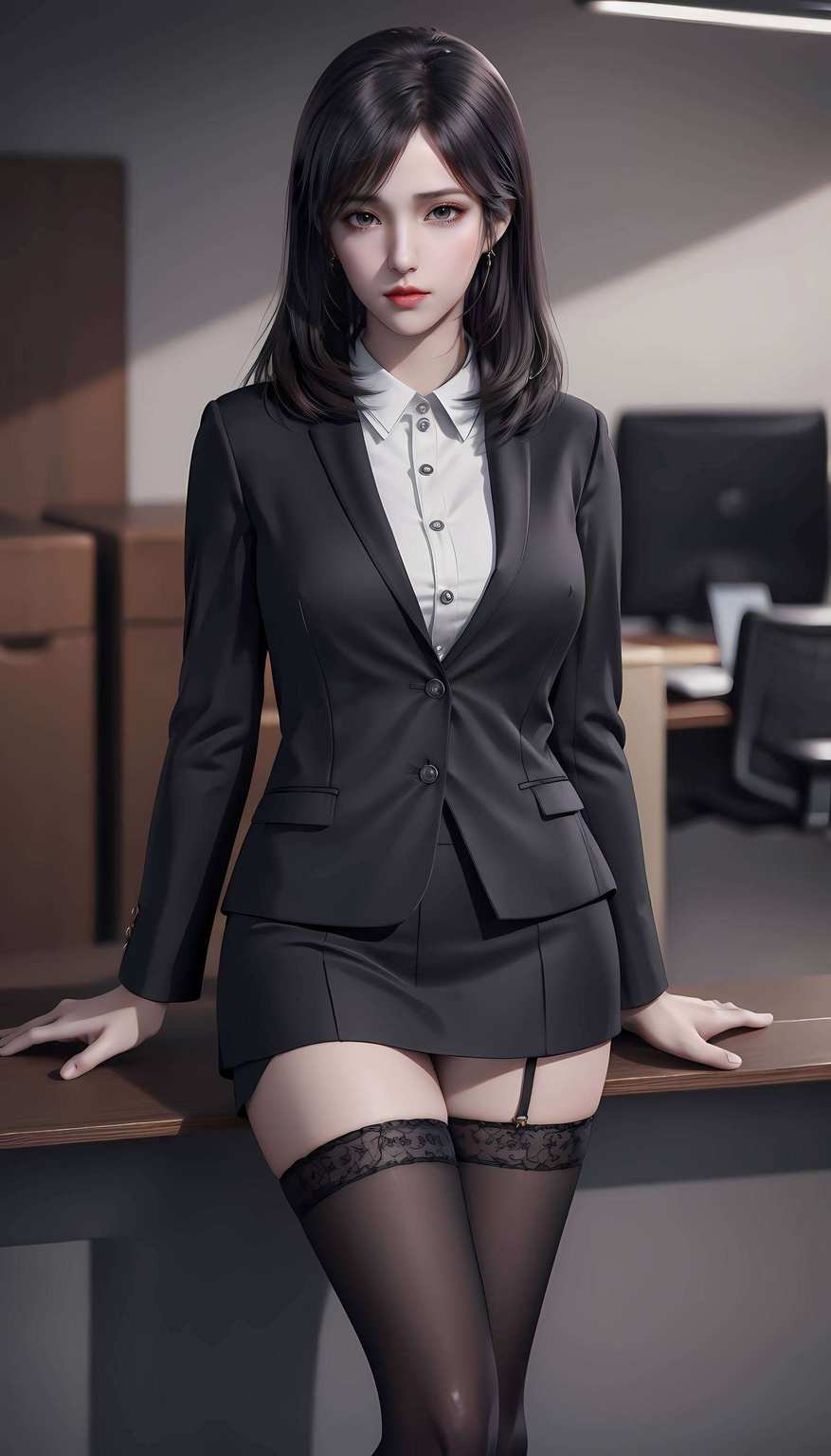 更是无数粉丝心中的国漫女神徐欣