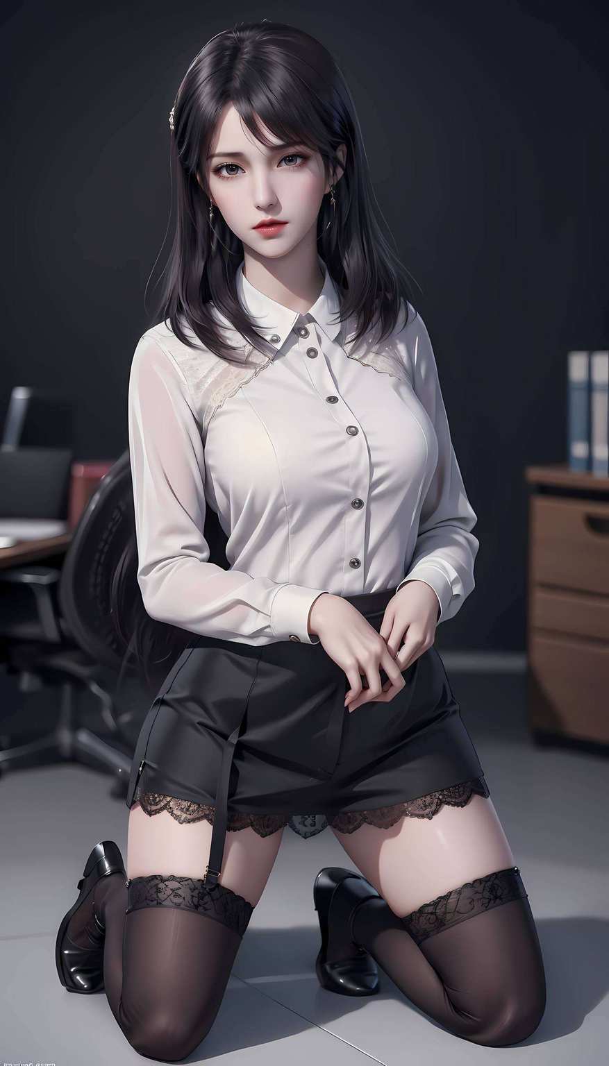 徐欣她是国漫界不可多得的魅力女神