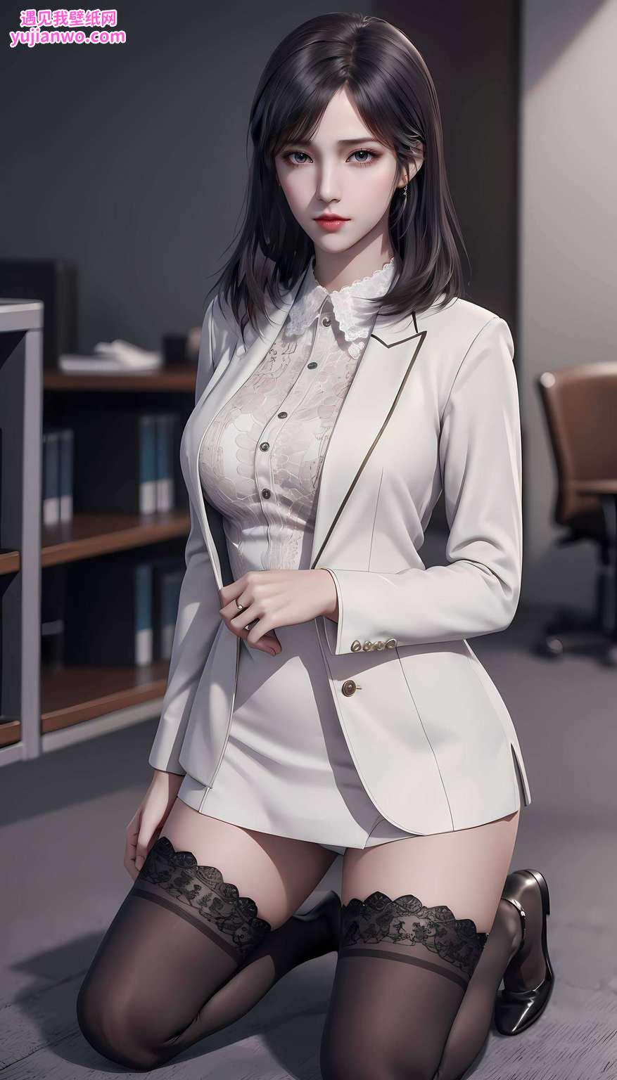 徐欣之图女神风华绝代