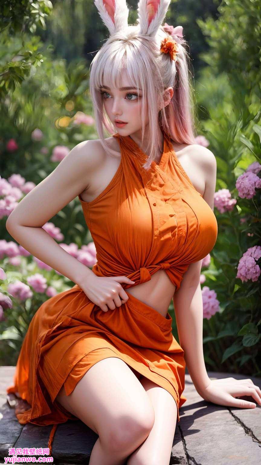 婉若游龙以装饰吾之电脑