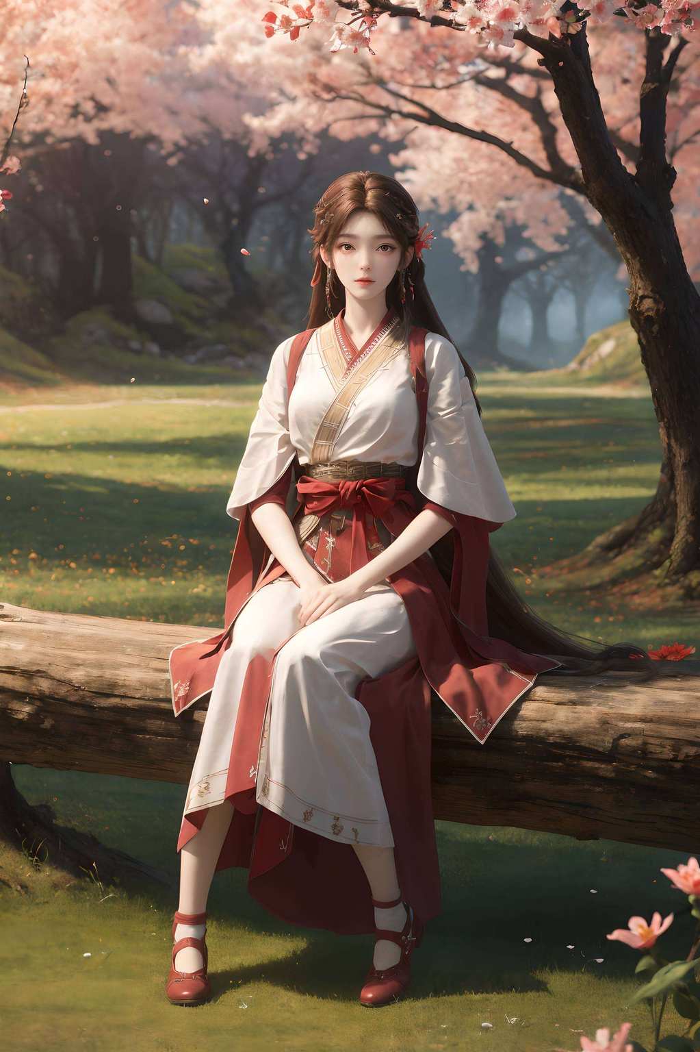 嘿今儿给大家带来一款炫酷的粉色主题壁纸
