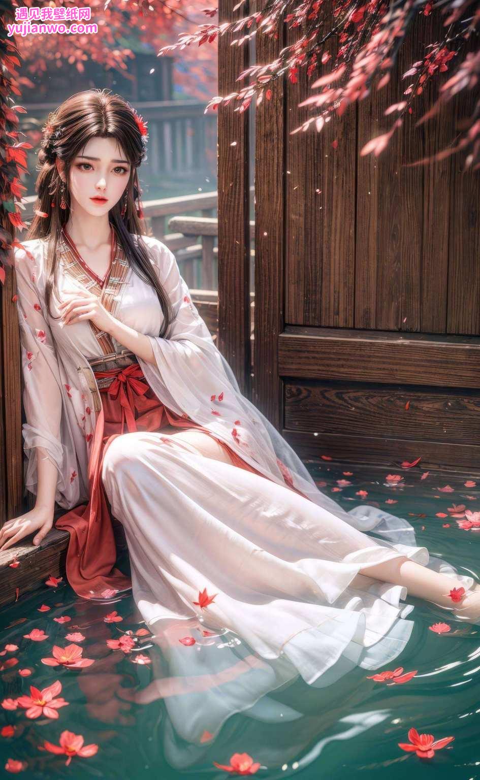 点亮你的电脑桌面吧！石昊再见面时的惊喜瞬间