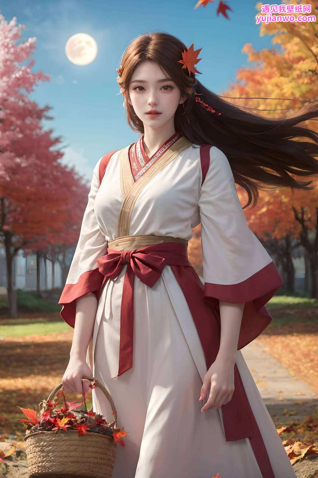 仿佛是那完美的世界中的一抹亮色火灵儿以其独特的魅力