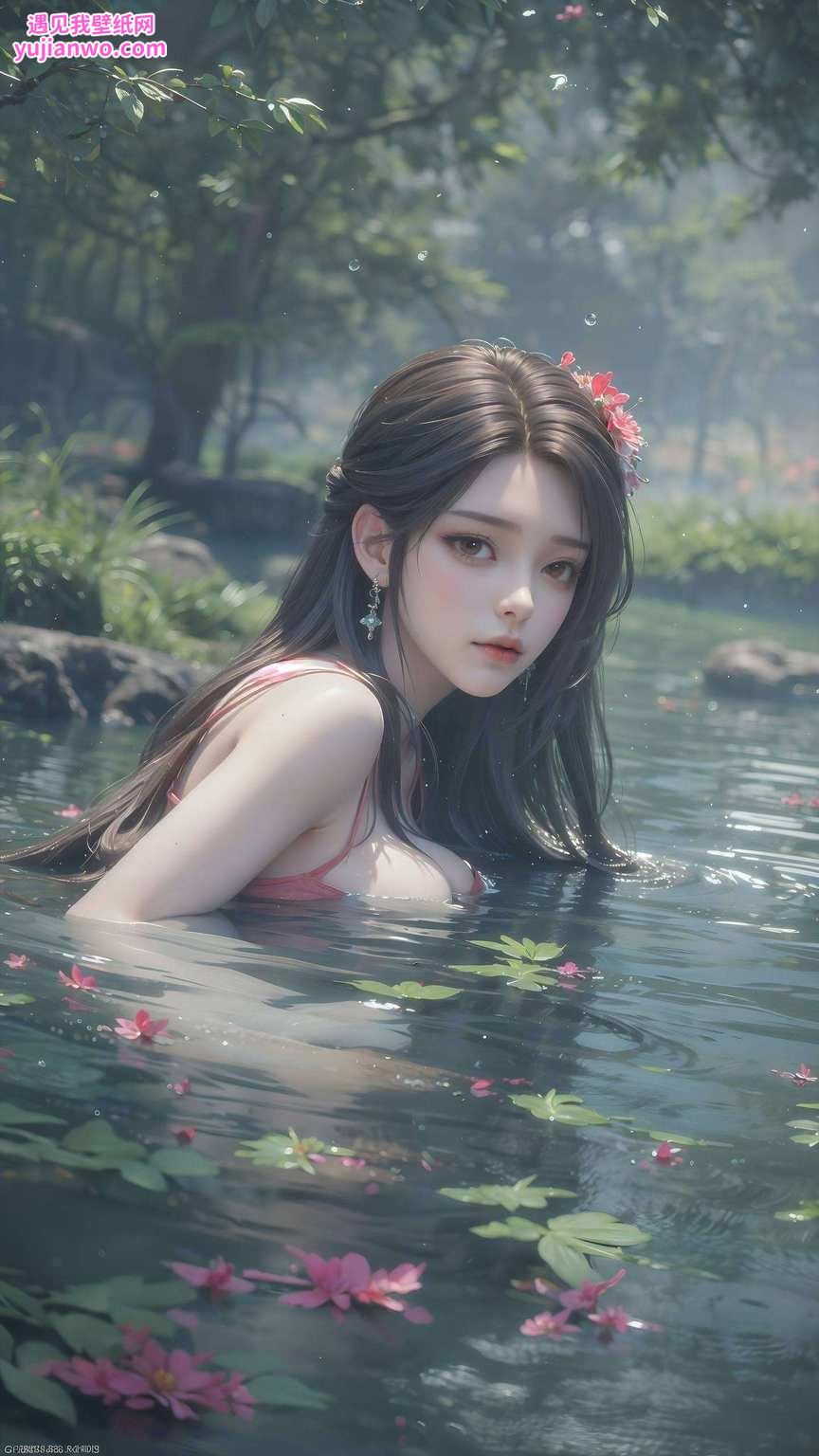 更是我们心中那份对美好生活的向往与追求火灵儿
