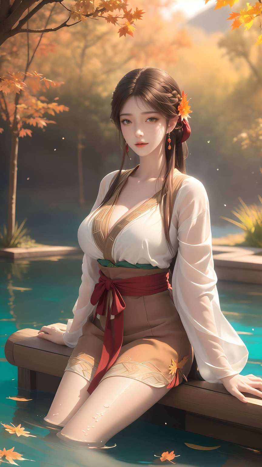 国漫之魂壁纸绘美