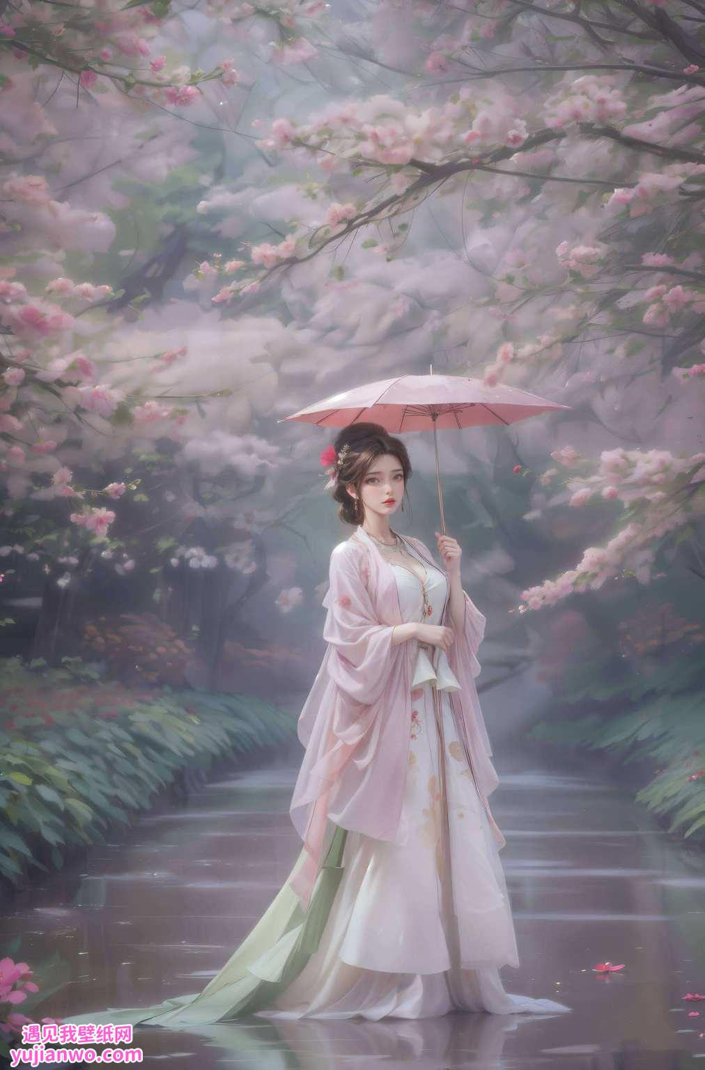 以其不凡的气质令人神魂颠倒