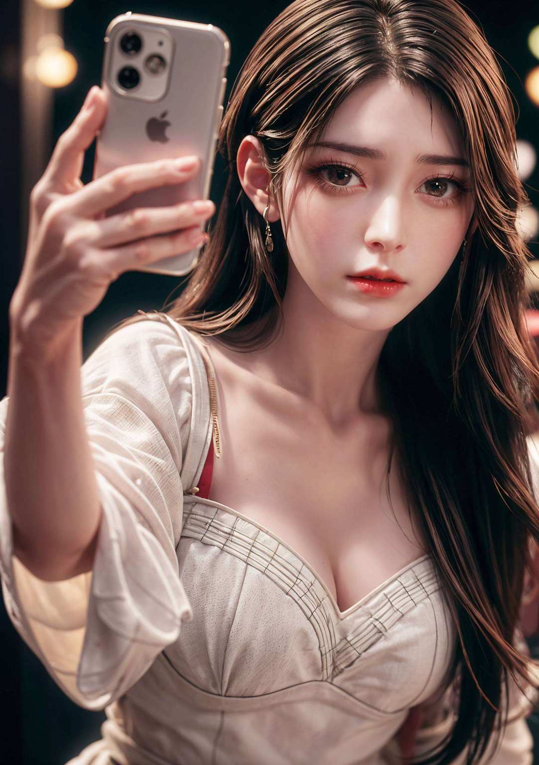 如此美好的画面每当看到她的高清壁纸