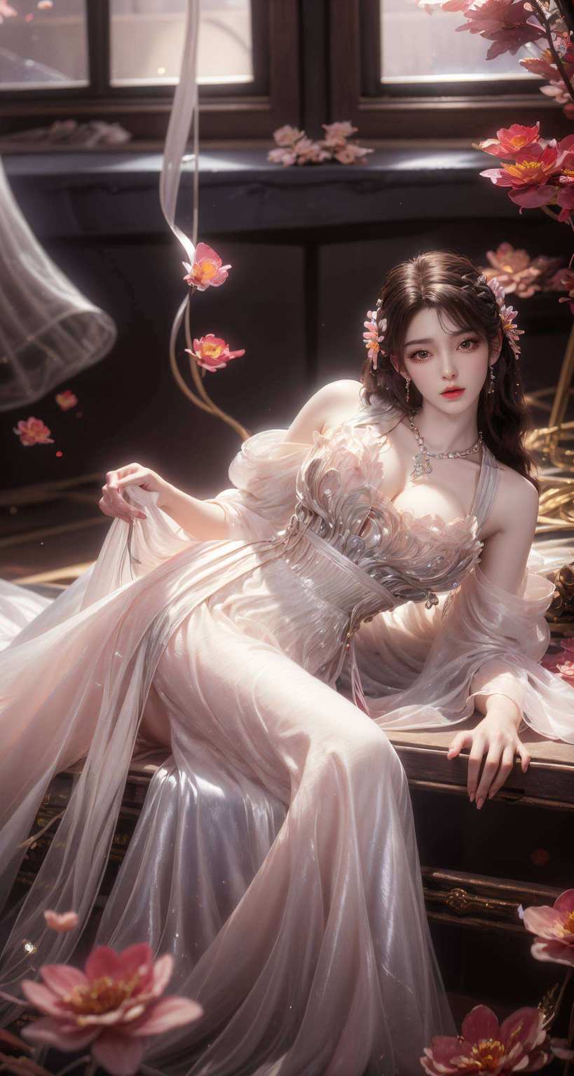 映照完美世界之韵彰显华夏神韵