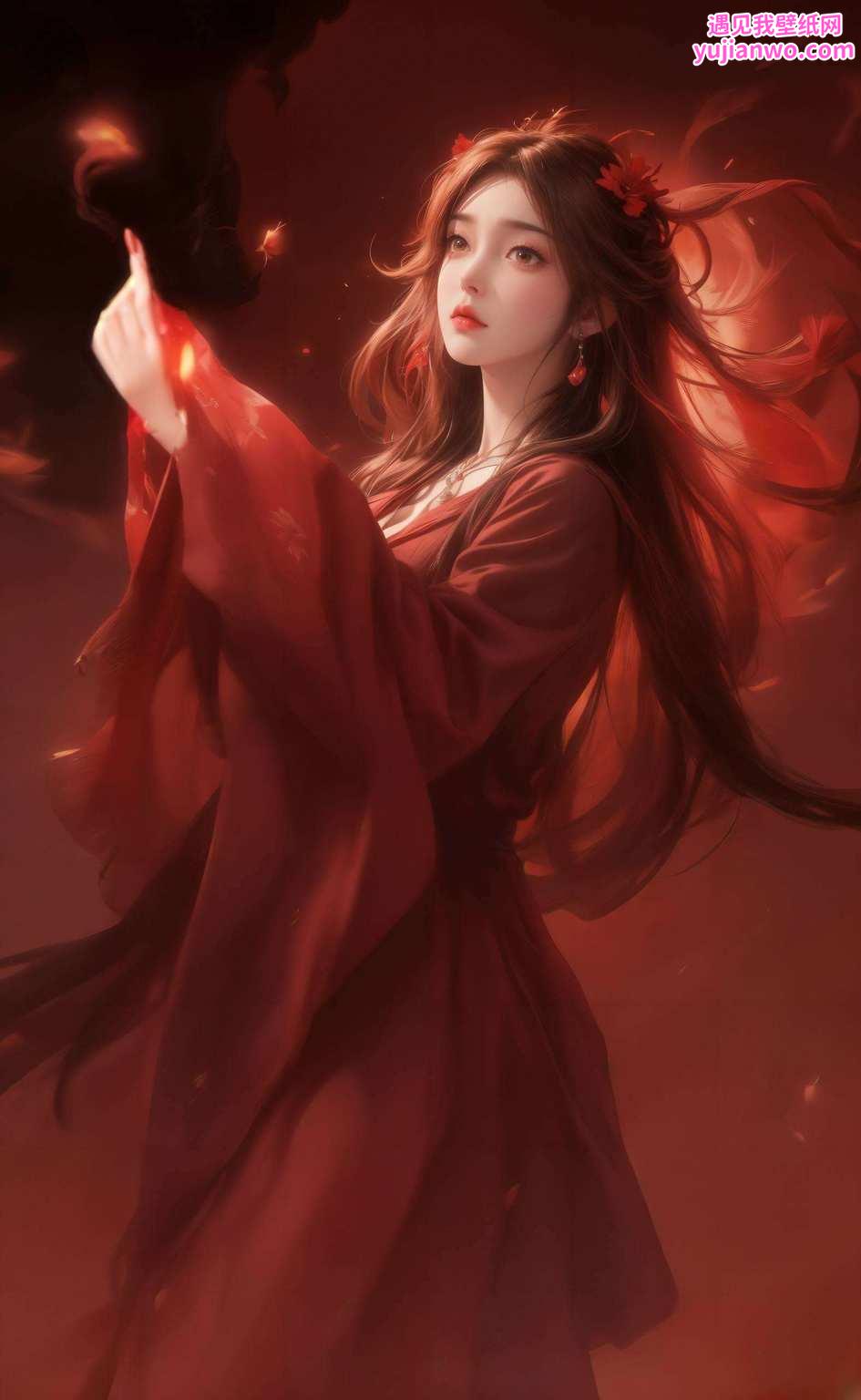 都是对人生无限可能的感叹每一次凝视