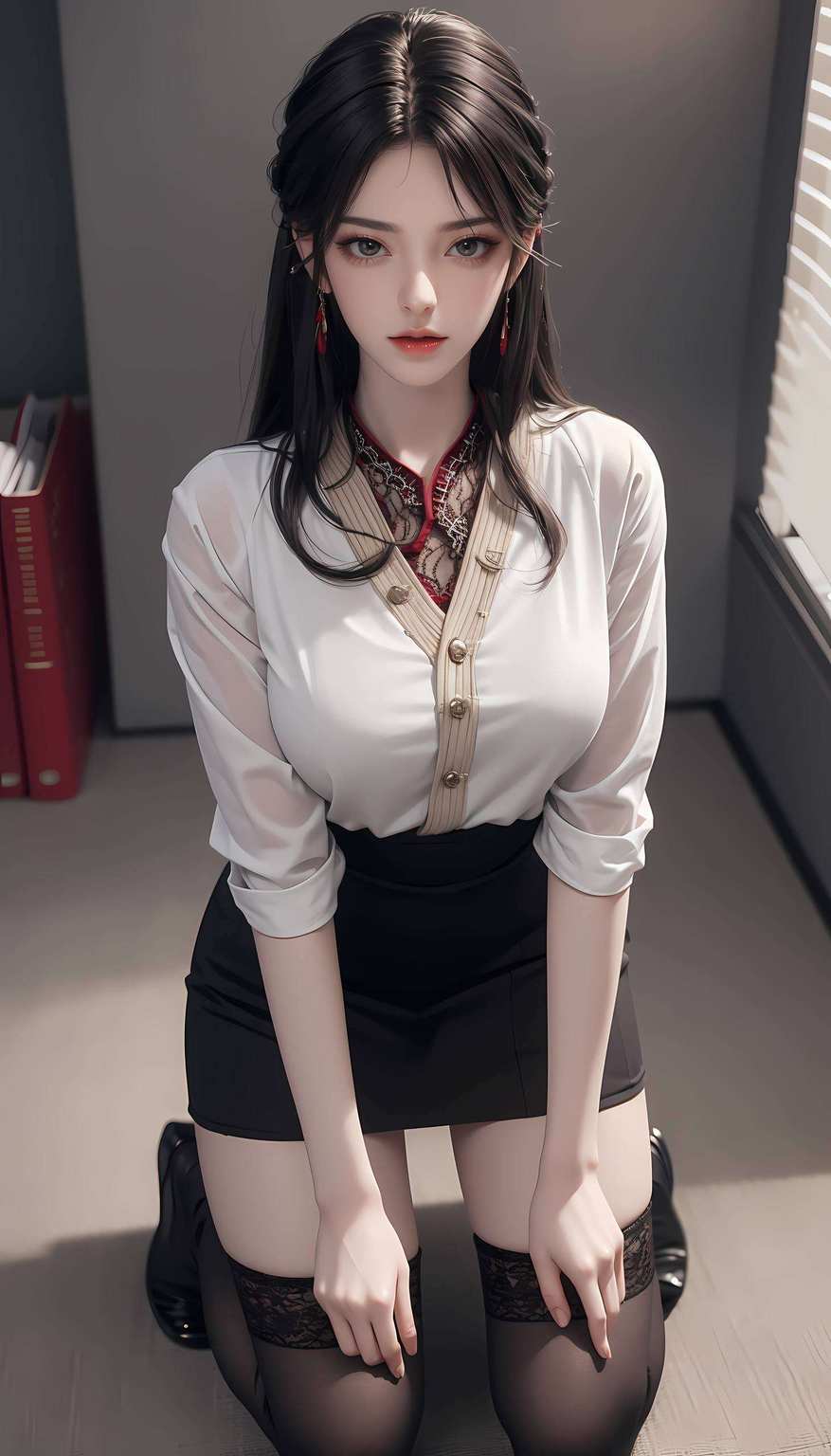 玄幻之境国漫之美