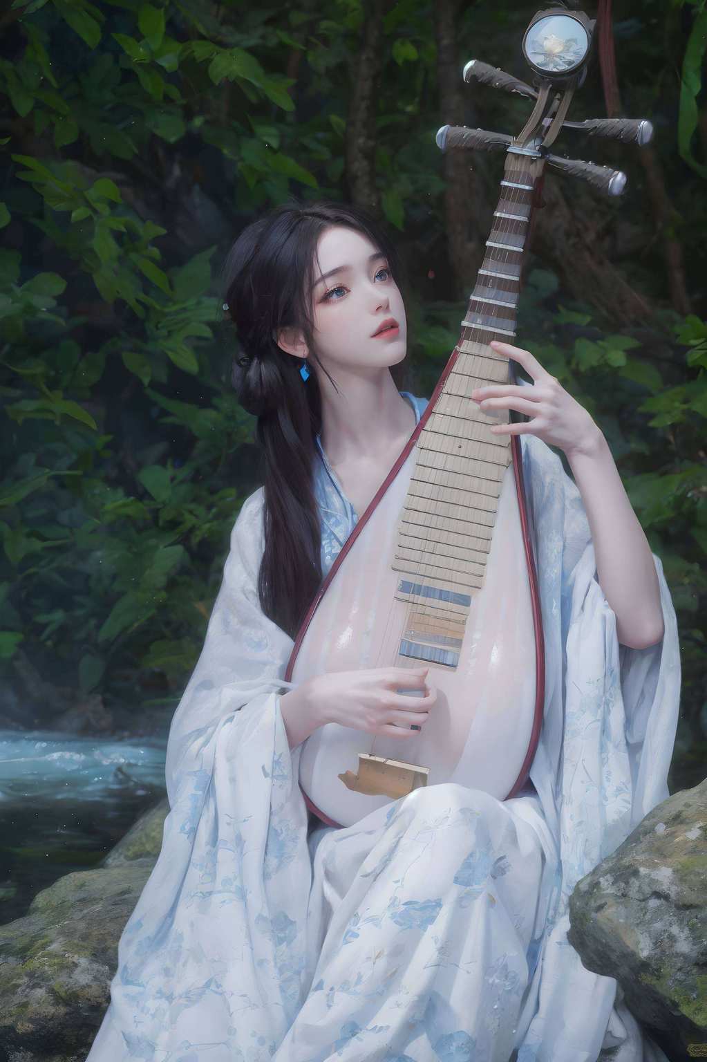 点亮你的电脑桌面以其独特的玄幻魅力