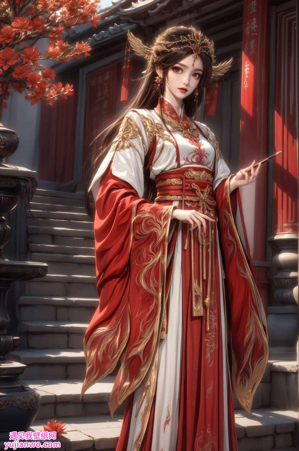 火灵儿嘿