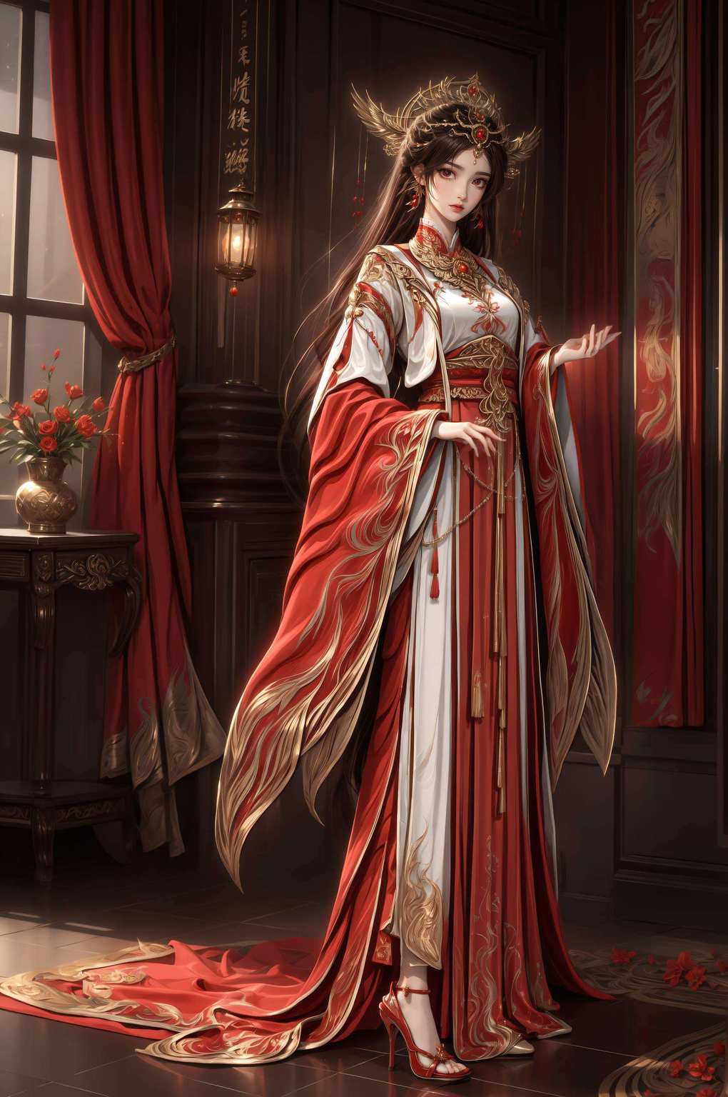 让人感叹人生中那些短暂的美好时光灵动而热情
