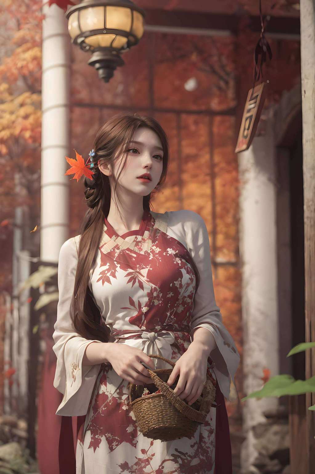 让人陶醉于那充满玄幻色彩的完美世界在这繁华的世界里