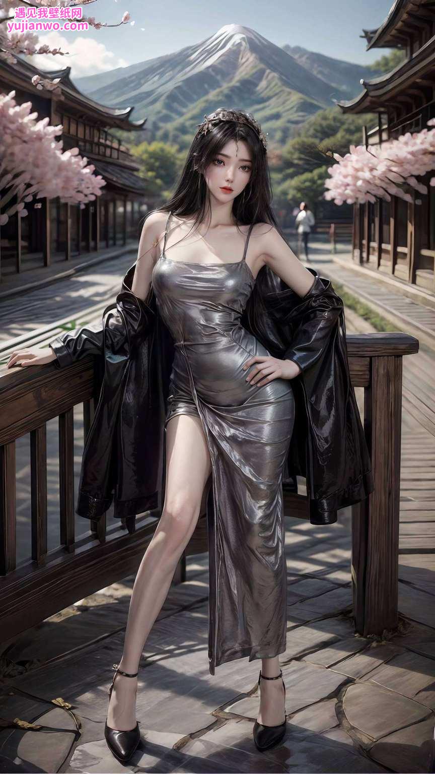 更是完美世界中的灵魂所在我总被那些独具魅力的角色所吸引