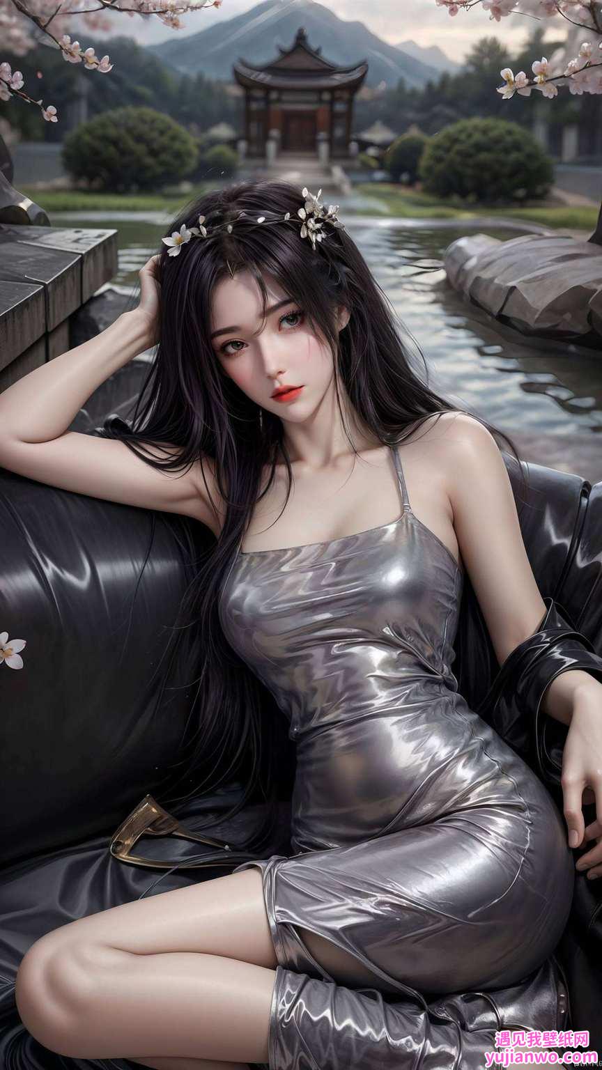 成为了无数桌面装饰图的新宠在完美世界的玄幻江湖里