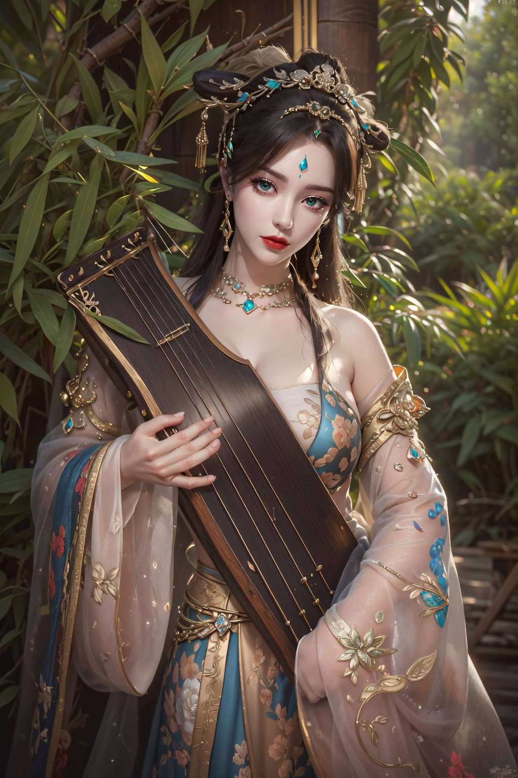 快来体验一下吧！这款ipad漫画壁纸都能让你的设备瞬间变身视觉盛宴