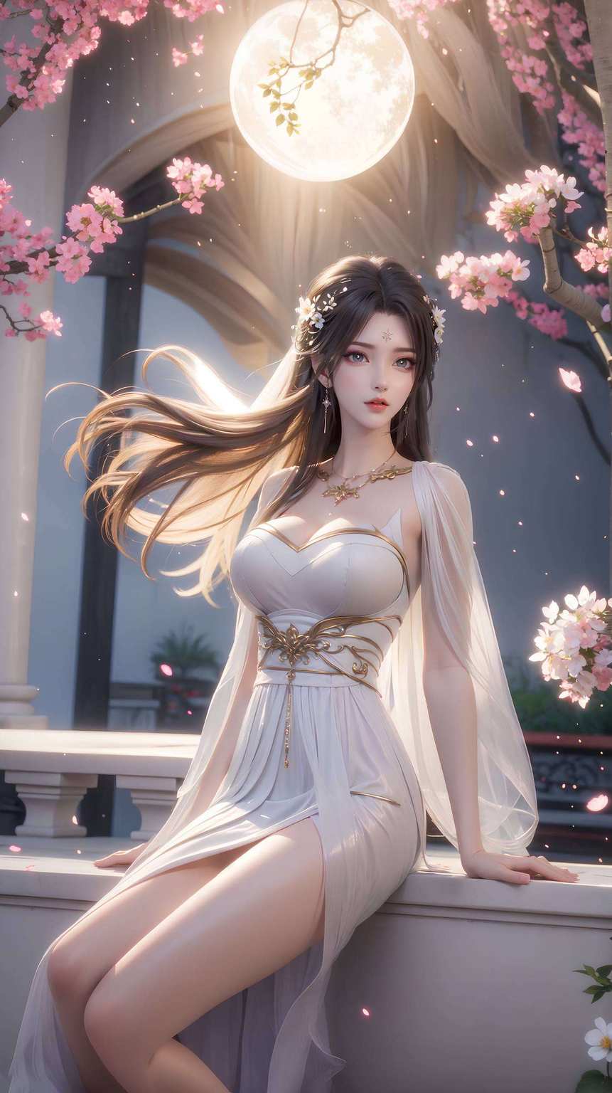 每一次点击如梦似幻