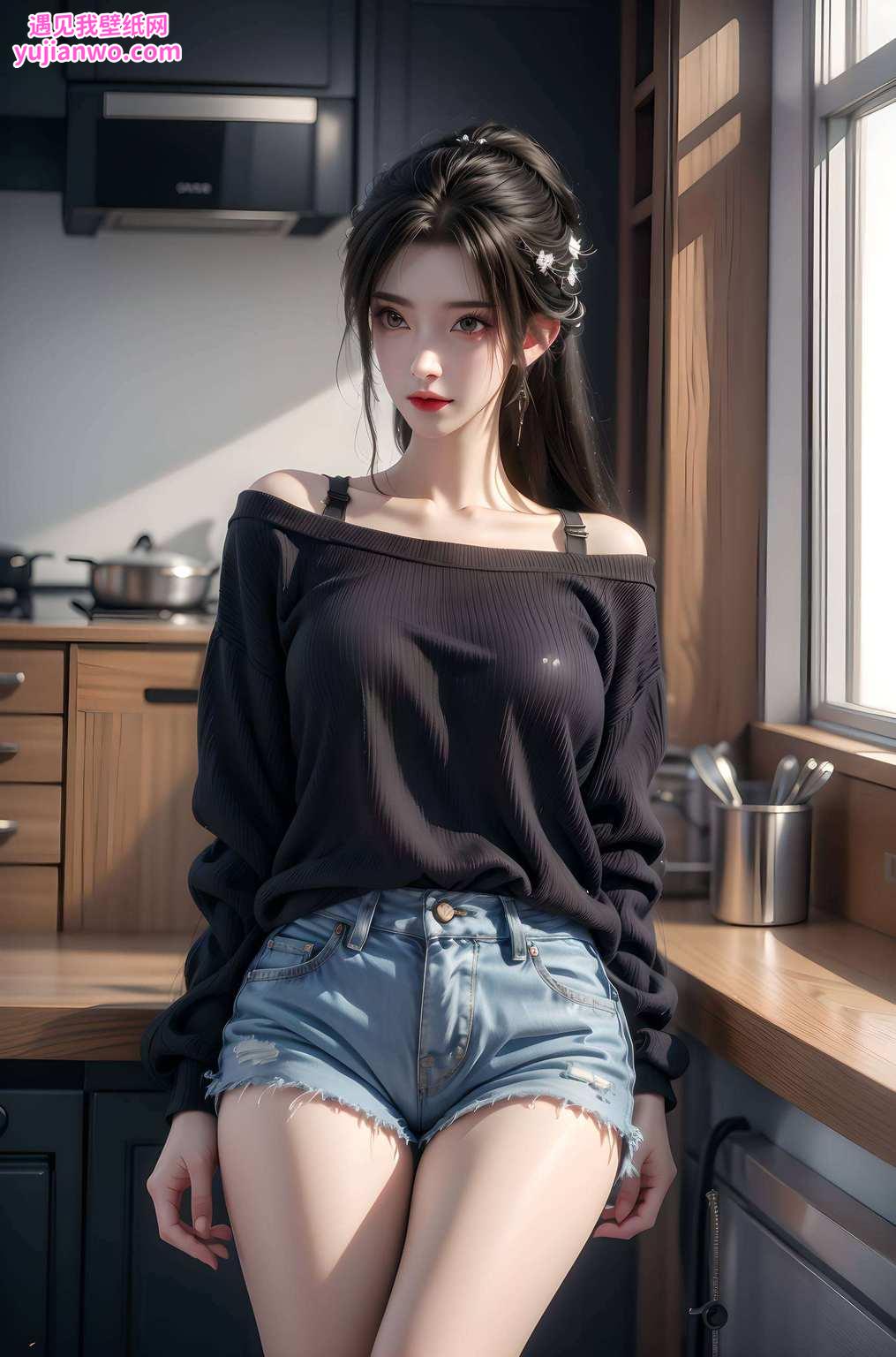 各位桌面装饰达人美美哒！