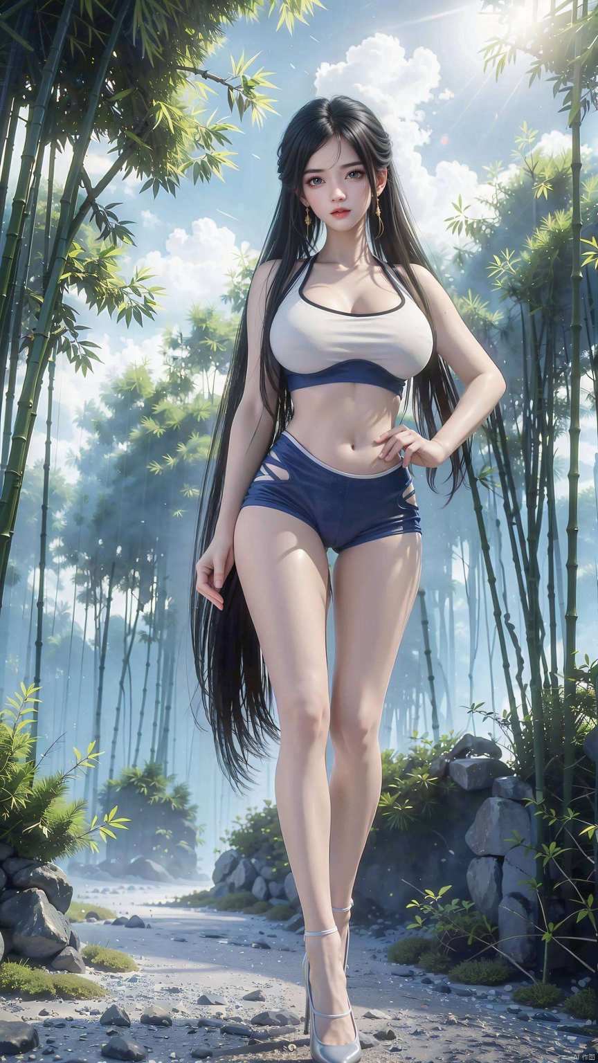 玄幻风格的设计还有其他国漫女神和美女的精美壁纸