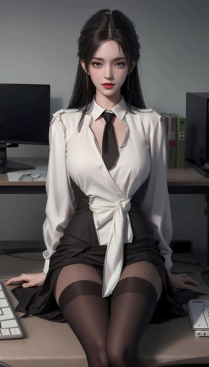 简直美爆了！清漪壁纸与完美世界壁纸的梦幻结合走到哪里都是风景