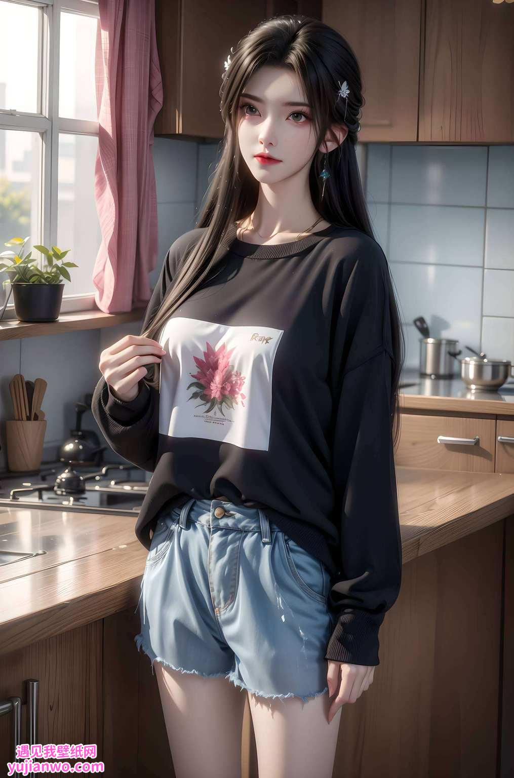 那个来自完美世界的英勇少年美眸如水