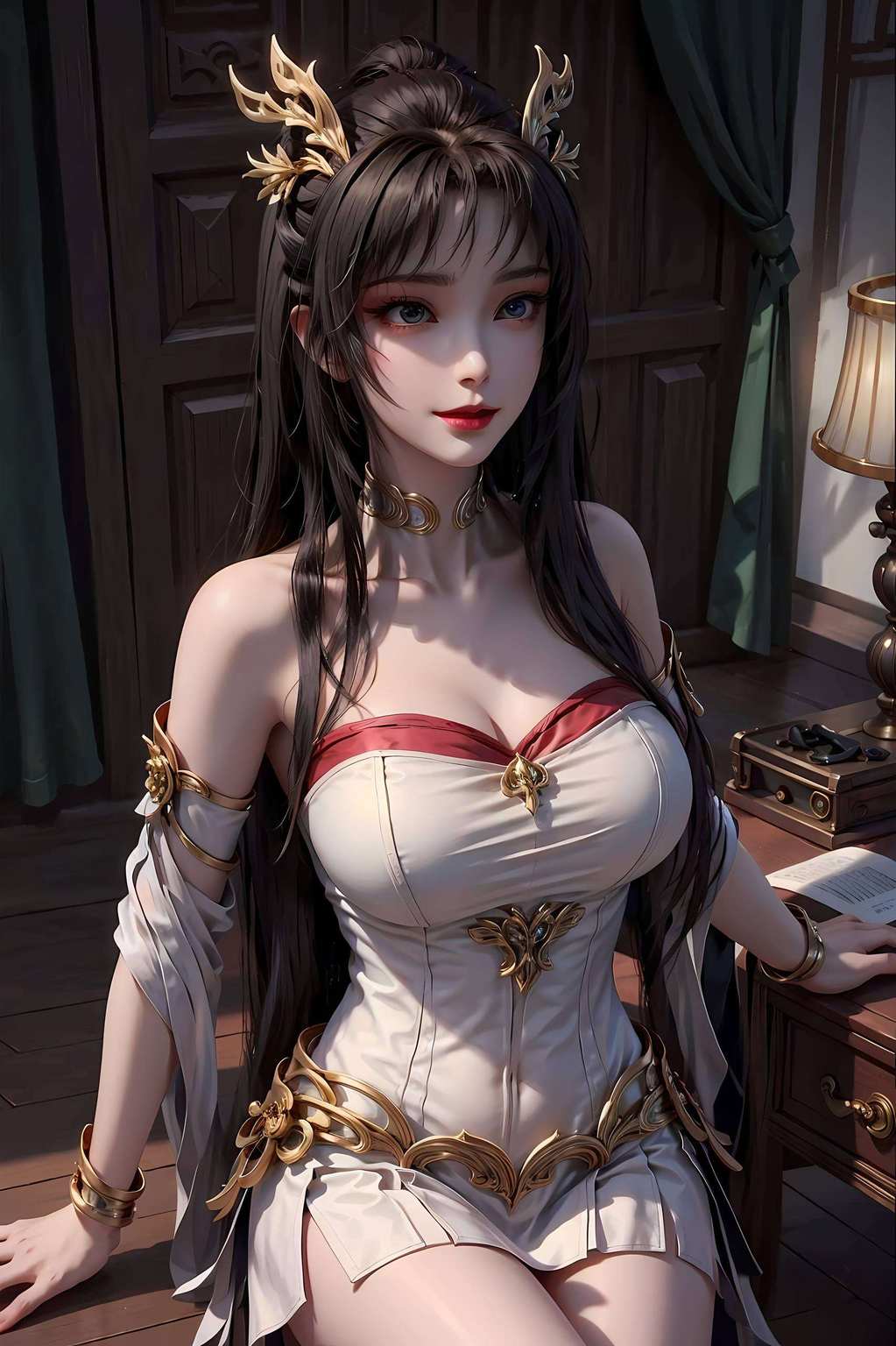 是不是有点小心动？别说我没提醒你让你的电脑也穿上梦幻新衣吧！