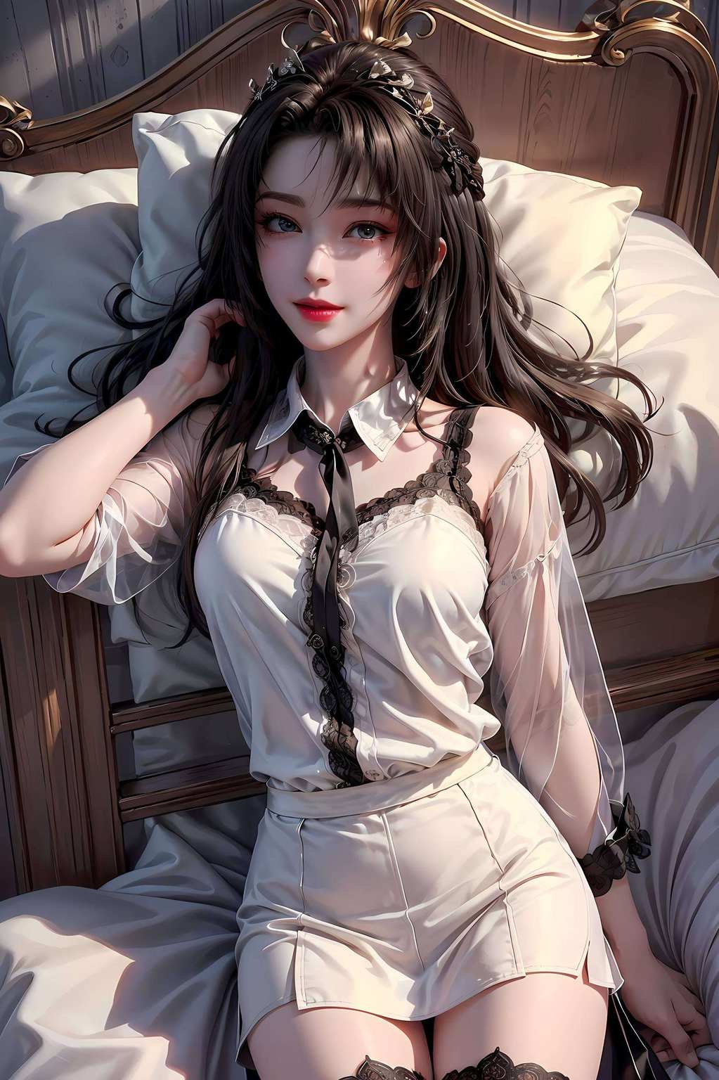 每一个细节都透露着玄幻之美这是来自国漫的完美世界