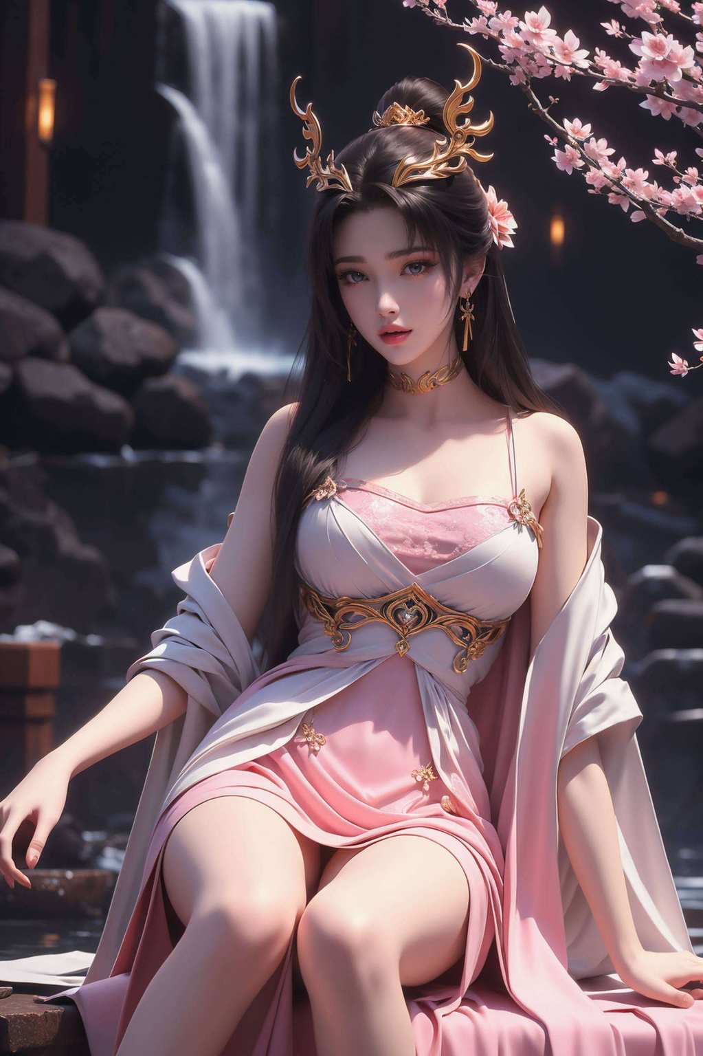 灵动如风静静铺展在桌面