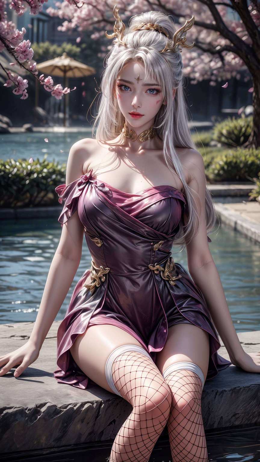 谁说狐狸精只能迷人嘿