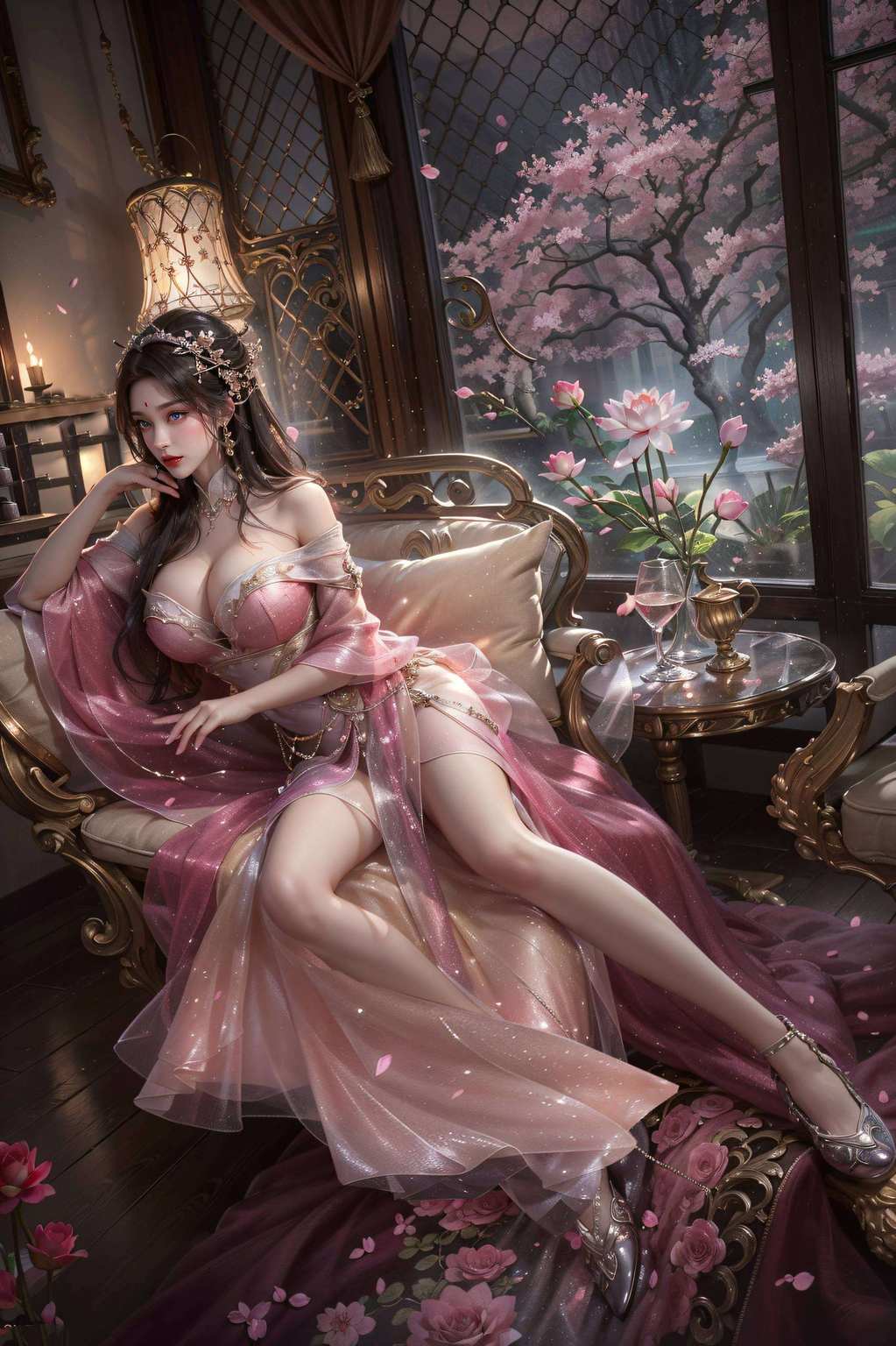 嘿让手机变美