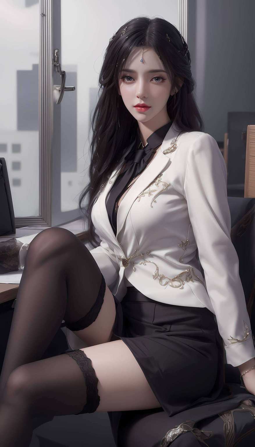 让你的iPhone瞬间变身浪漫满屋！这可是云曦女神的身材壁纸图片大全高清版这里统统能找到！玄幻风格的壁纸