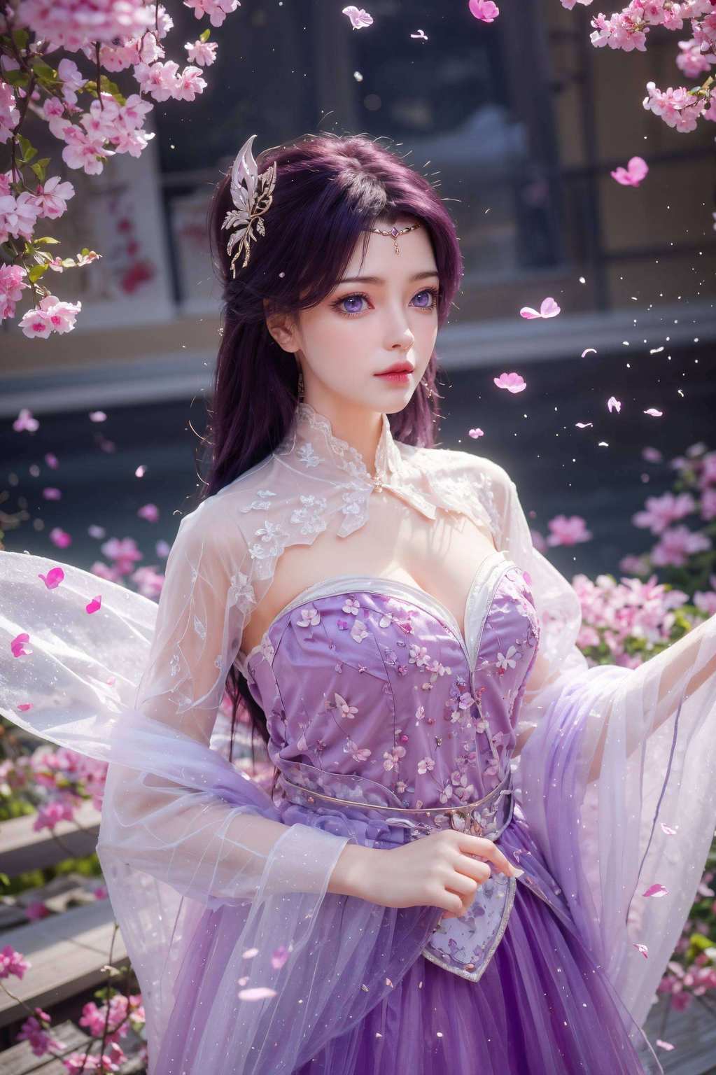 不仅让人心动更是电脑桌面装饰的完美之选