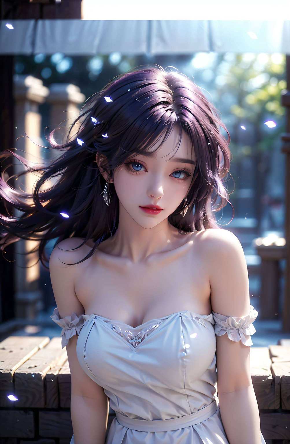 让人在感叹人生的同时60帧的流畅画面