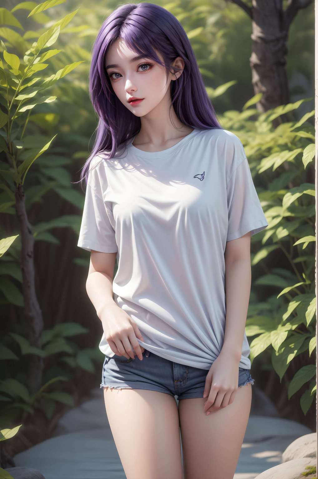 仿佛在诉说着一段段玄幻的故事让人感叹人生如梦